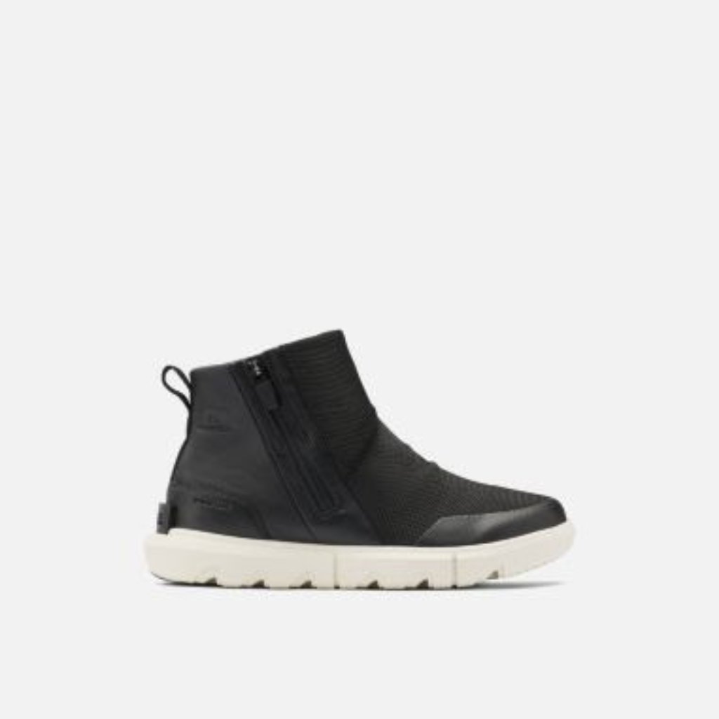 Womens Sorel Explorer Ii Bootie